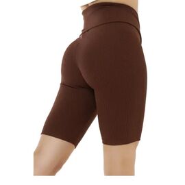 Фотография Велосипедки женские 05177 brown р.XL-4XL "VICTORY" недорого оптом от прямого поставщика