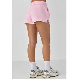 Фотография Шорты женские 1354 pink р.S-XL "VICTORY" недорого оптом от прямого поставщика