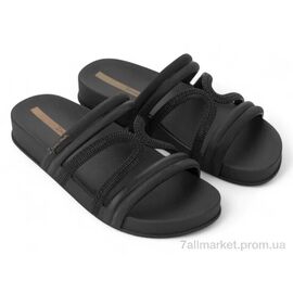 Фотография Шлепки женские облегченные Лето 272620-BG087 (12 пар р.37-42) "Fabullok" недорого оптом от прямого поставщика