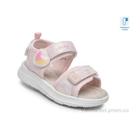 Фотография Босоножки детские летние Лето B60080B (8 пар р.27-32) "TOM.M" недорого оптом от прямого поставщика