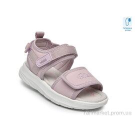 Фотография Босоножки детские летние Лето B60081A (8 пар р.27-32) "TOM.M" недорого оптом от прямого поставщика