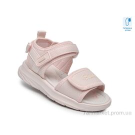 Фотография Босоножки детские летние Лето B60081B (8 пар р.27-32) "TOM.M" недорого оптом от прямого поставщика