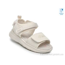 Фотография Босоножки детские летние Лето B60081C (8 пар р.27-32) "TOM.M" недорого оптом от прямого поставщика