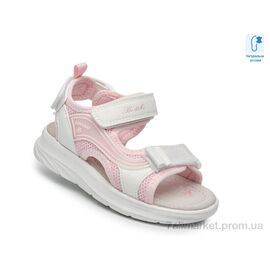 Фотография Босоножки детские летние Лето B60082D (8 пар р.27-32) "TOM.M" недорого оптом от прямого поставщика