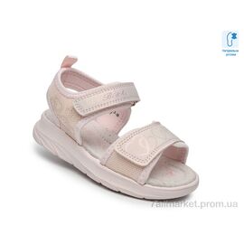Фотография Босоножки детские летние Лето B60083B (8 пар р.27-32) "TOM.M" недорого оптом от прямого поставщика