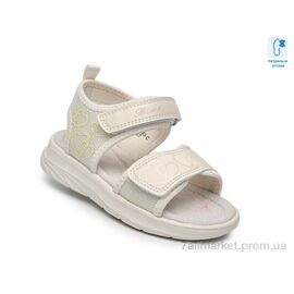 Фотография Босоножки детские летние Лето B60083C (8 пар р.27-32) "TOM.M" недорого оптом от прямого поставщика