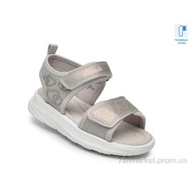 Фотография Босоножки детские летние Лето B60083F (8 пар р.27-32) "TOM.M" недорого оптом от прямого поставщика