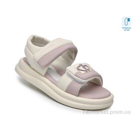 Фотография Босоножки детские летние Лето B60098E (8 пар р.28-35) "TOM.M" недорого оптом от прямого поставщика