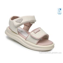 Фотография Босоножки детские летние Лето B60099A (8 пар р.28-35) "TOM.M" недорого оптом от прямого поставщика