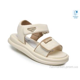 Фотография Босоножки детские летние Лето B60099B (8 пар р.28-35) "TOM.M" недорого оптом от прямого поставщика