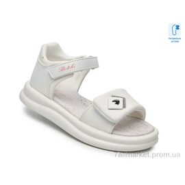 Фотография Босоножки детские летние Лето B60096C (8 пар р.28-35) "TOM.M" недорого оптом от прямого поставщика