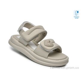 Фотография Босоножки детские летние Лето B60097D (8 пар р.28-35) "TOM.M" недорого оптом от прямого поставщика