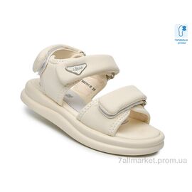 Фотография Босоножки детские летние Лето B60101B (8 пар р.28-35) "TOM.M" недорого оптом от прямого поставщика