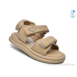 Фотография Босоножки детские летние Лето B60101F (8 пар р.28-35) "TOM.M" недорого оптом от прямого поставщика
