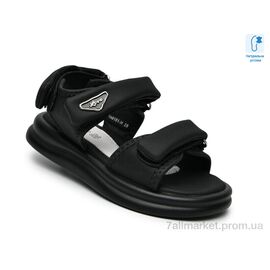 Фотография Босоножки детские летние Лето B60101H (8 пар р.28-35) "TOM.M" недорого оптом от прямого поставщика