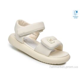 Фотография Босоножки детские летние Лето B60090A (8 пар р.33-38) "TOM.M" недорого оптом от прямого поставщика