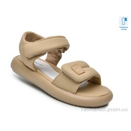 Фотография Босоножки детские летние Лето B60090B (8 пар р.33-38) "TOM.M" недорого оптом от прямого поставщика
