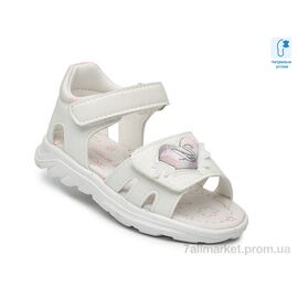 Фотография Босоножки детские летние Лето T68041C (8 пар р.23-28) "TOM.M" недорого оптом от прямого поставщика