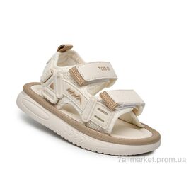 Фотография Босоножки детские летние Лето T65071B (8 пар р.23-28) "TOM.M" недорого оптом от прямого поставщика