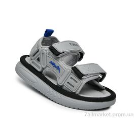 Фотография Сандалии детские летние Лето T65071E (8 пар р.23-28) "TOM.M" недорого оптом от прямого поставщика