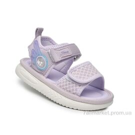 Фотография Босоножки детские летние Лето T65067D (8 пар р.23-28) "TOM.M" недорого оптом от прямого поставщика