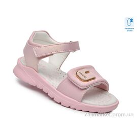 Фотография Босоножки детские летние Лето T68107B (8 пар р.28-35) "TOM.M" недорого оптом от прямого поставщика