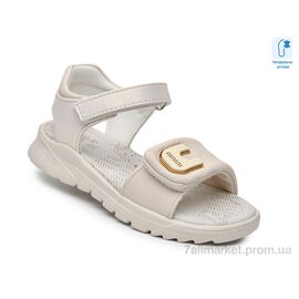 Фотография Босоножки детские летние Лето T68107C (8 пар р.28-35) "TOM.M" недорого оптом от прямого поставщика