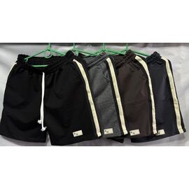 Фотография Шорты женские S3208 black р.40-48 "Shon" недорого оптом от прямого поставщика