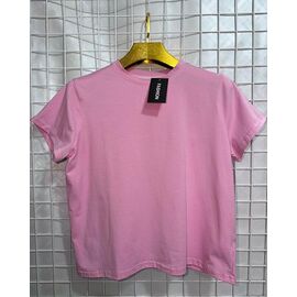 футболка жіноча AX138 pink р.S-XL "AXT" недорого оптом від прямого постачальника