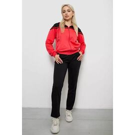 Костюм спортивний жіночий теплий 9126 mix р.M-XL "Seven Group" недорого оптом від прямого постачальника