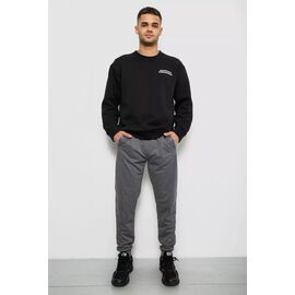 Штани спортивні чоловічі 41608 mix р.M-4XL "Seven Group" недорого оптом від прямого постачальника