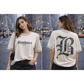 футболка жіноча 60119 white р.S-L "Major" недорого оптом від прямого постачальника
