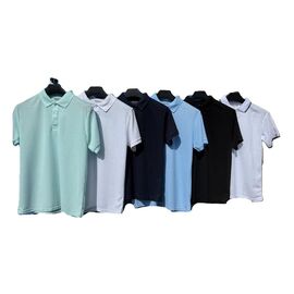 Футболка чоловіча P543 navy р.48-56 "Phi Hung" недорого оптом від прямого постачальника