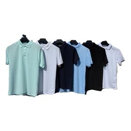 Футболка чоловіча P544 l.blue р.48-56 "Phi Hung" недорого оптом від прямого постачальника