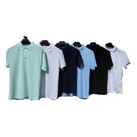 Футболка чоловіча P545 black р.48-56 "Phi Hung" недорого оптом від прямого постачальника