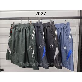Шорти чоловічі розміри 6XL-10XL (4кв)"R-RLX" недорого від прямого постачальника