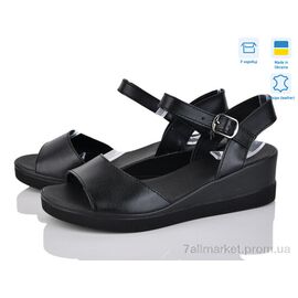 Босоніжки жіночі літні Літо 1552-2 (6 пар р.36-40) "Ailinda" недорого оптом від прямого постачальника