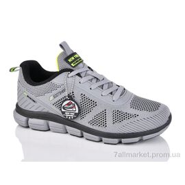 Фотография Кроссовки мужские модные Лето A170-7 (8 пар р.41-46) "Boteli" недорого оптом от прямого поставщика