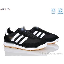 Фотография Кроссовки женские модные Весна/осень H39-1 (8 пар р.36-41) "Ailaifa" недорого оптом от прямого поставщика