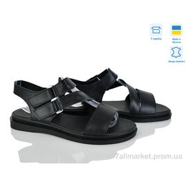 Босоніжки жіночі літні Літо 456-2 (6 пар р.36-40) "Ailinda" недорого оптом від прямого постачальника