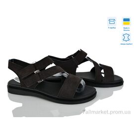 Босоніжки жіночі літні Літо 456-45 (6 пар р.36-40) "Ailinda" недорого оптом від прямого постачальника