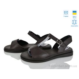 Босоніжки жіночі літні Літо 6952-6 (6 пар р.36-40) "Ailinda" недорого оптом від прямого постачальника