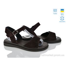 Босоніжки жіночі літні Літо 6952-55 (6 пар р.36-40) "Ailinda" недорого оптом від прямого постачальника