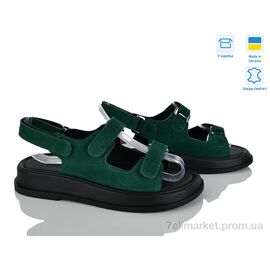 Босоніжки жіночі літні Літо 626-50 (6 пар р.36-40) "Ailinda" недорого оптом від прямого постачальника