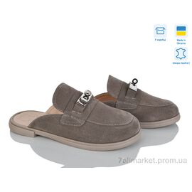 Шльопанці жіночі полегшені Літо 425-27 (6 пар р.36-40) "Ailinda" недорого оптом від прямого постачальника