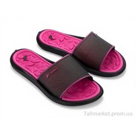 Шльопанці жіночі полегшені Літо 83799-BN578 (12 пар р.36-42) "Fabullok" недорого оптом від прямого постачальника