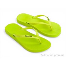 В'єтнамки жіночі Літо 82591-BO333 (12 пар р.36-42) "Fabullok" недорого оптом від прямого постачальника