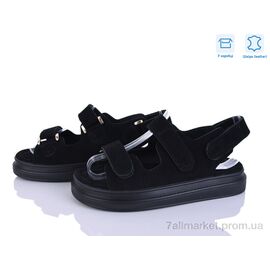 Фотография Босоножки женские летние Лето P515-1 (8 пар р.36-41) "L&M-Lemon" недорого оптом от прямого поставщика