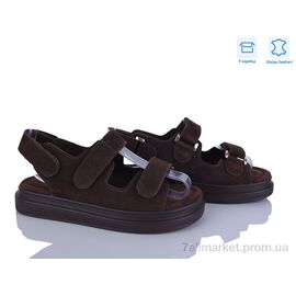 Фотография Босоножки женские летние Лето P515-2 (8 пар р.36-41) "L&M-Lemon" недорого оптом от прямого поставщика