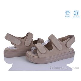 Фотография Босоножки женские летние Лето P515-3 (8 пар р.36-41) "L&M-Lemon" недорого оптом от прямого поставщика